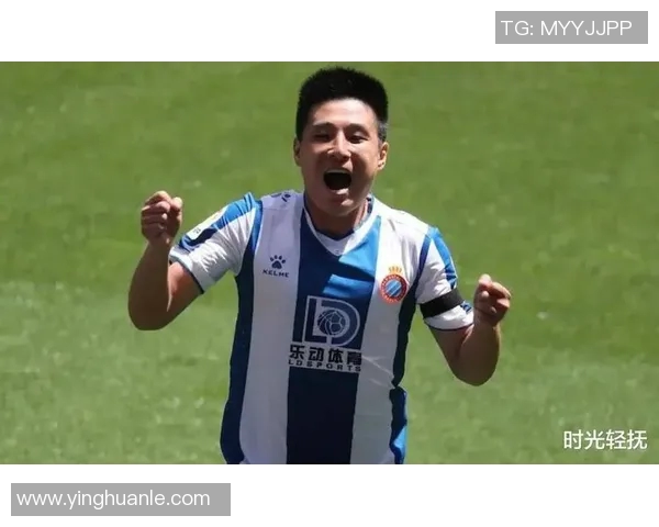 中国足球明星2006年回顾与成就分析及对未来发展的影响