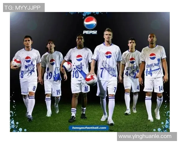 哪个足球明星拒绝可乐饮料背后的健康理念与生活方式探讨