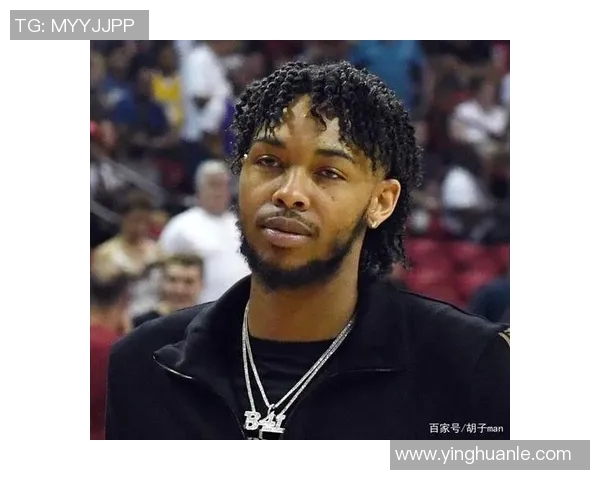 布兰登英格拉姆如何在NBA赛场上展现自己的全能才华与领导能力