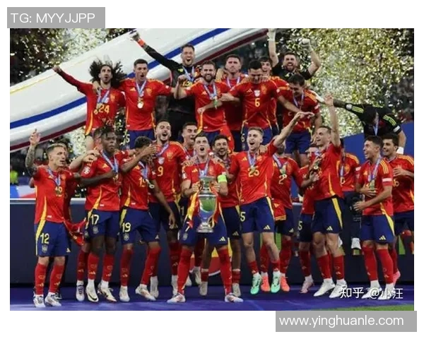 2024年欧洲杯比赛时间安排及赛事亮点全面解析